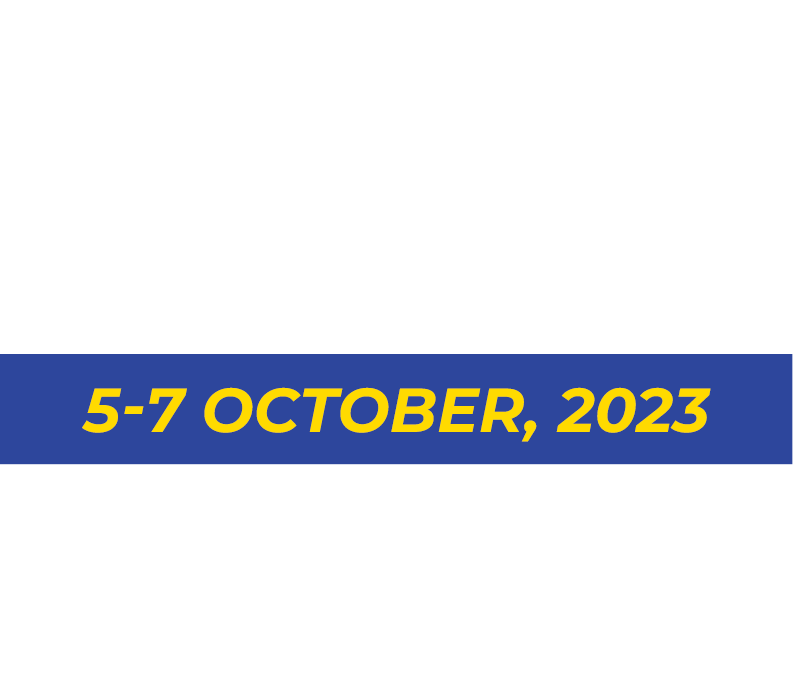 Go 5–7 October in Cape Town, South Africa